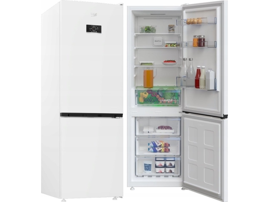 Jääkaappi Beko B3RCNA344HW
