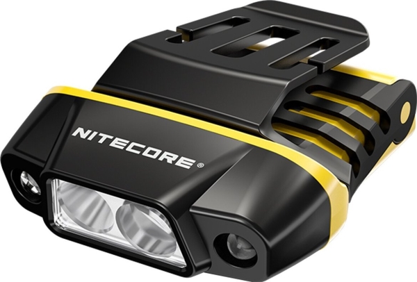 Hodelykt nu series 150 lumen/nu11, Nitecore