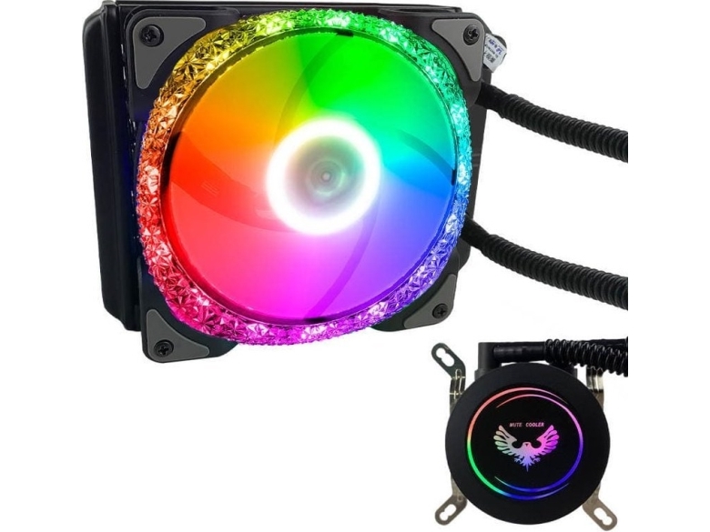 Cpu Cooling Fan For Optiplex 3090 7070 7090 Ultra