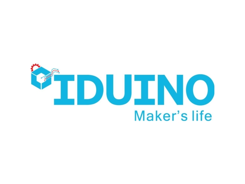 Iduino Me014 Feuchtigkeitssensor, 1 Stk