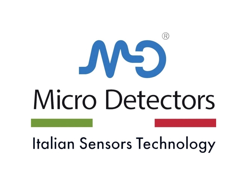 Md Micro Detectors Ultralydssensor Uk1c/G7-1Esy Uk1c/G7-1Esy 1 Stk