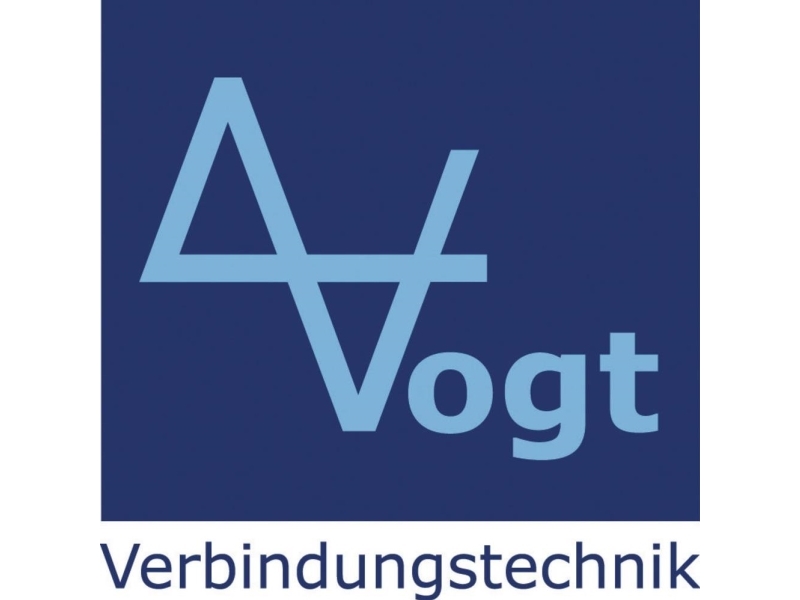 Vogt Verbindungstechnik Stiksko Kontaktoverflade fortinnet 100 stk (L x B) 13.7 mm x 3.8 mm