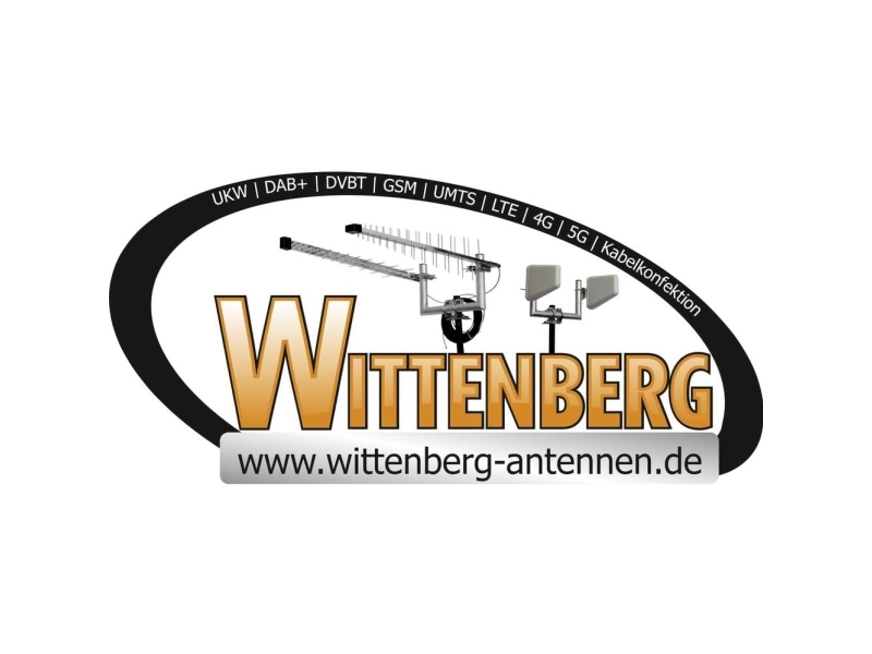 Wittenberg Antennen 5 m Antennekabel SMA-stik, SMA-tilslutning K-103263 | Bilvård & Biltillbehör - Bilens Interiörutrustning - HiFi för bilar - Hifi Tillbehör | GameStuff