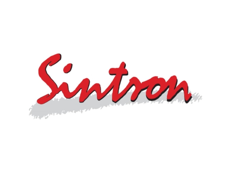 Sintron M 206353 Enhedskuffert (L x B x H) 330 x 280 x 120 mm