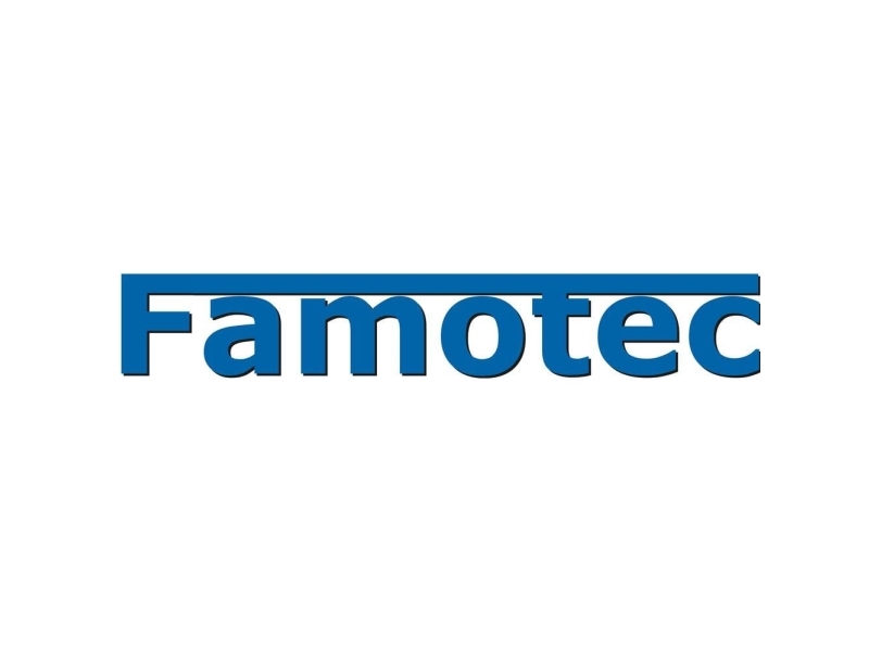 Famotec Justerrings-sortiment Passer til aksel: 3 mm M3 10 stk