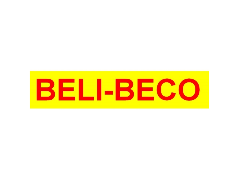 BELI-BECO 9090E Skalapære 24 V 0.96 W Sokkeltype E5.5 Grøn 1 stk