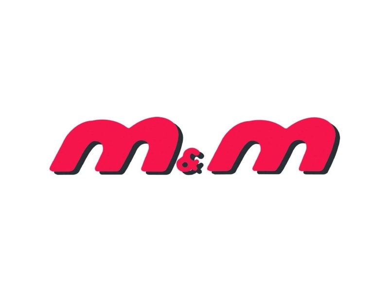 M & M International Direktgesteuertes Pneumatikventil B205dbz G 1/2 Off-Position Geschlossen 1 Stk