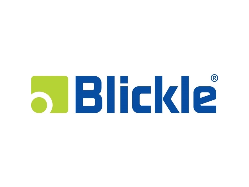 Blickle GCBB-100B Hjul 1 stk 100 mm Bæreevne (maks.): 150 kg