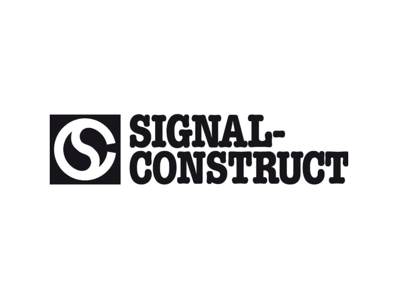 Signal Construct DUHS35822 LED bånd 8x Grøn (L x B x H) 40 x 4.8 x 9.1 mm