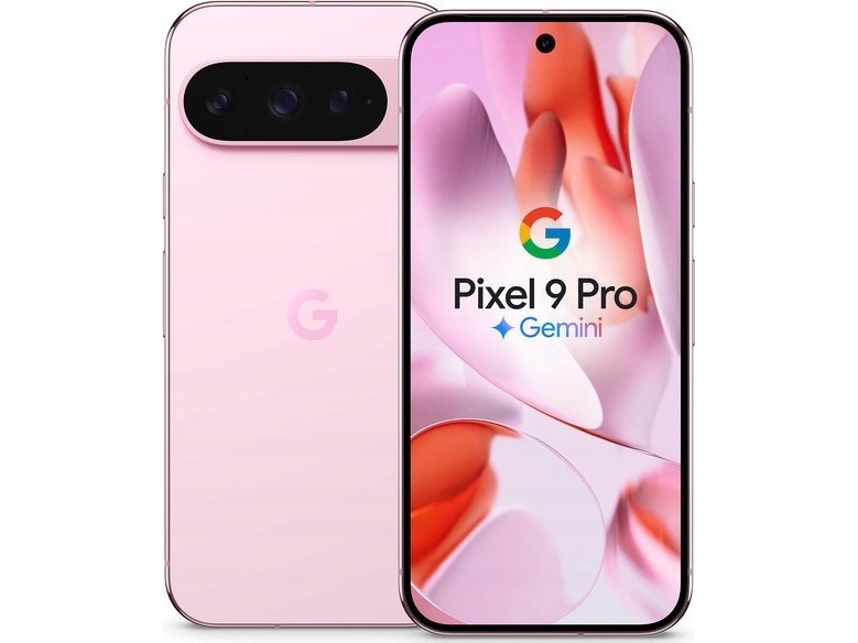 Pixel 9 Pro 16/128gb Rose Quartz