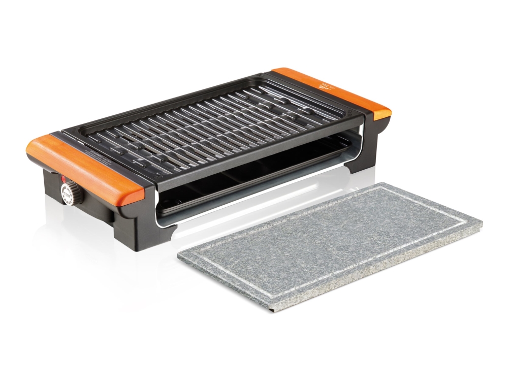 Eta Vital, Schwarz, Orange, 500 Mm, 230 Mm, 90 Mm