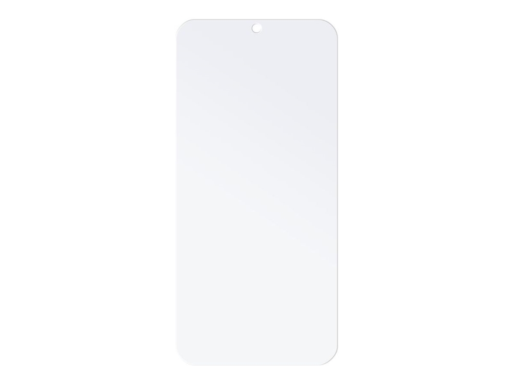 Fixed Skarmskydd För Mobiltelefon 2.5d Glas Klar För Samsung Galaxy S24 S25