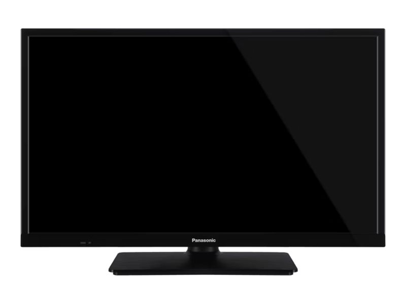 Panasonic Tv Panasonic Ts-24N30aez Schwarz