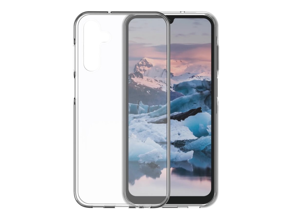 Dbramante1928 Greenland Baksidesskydd För Mobiltelefon Plast Klar För Samsung Galaxy A15 A15 5g