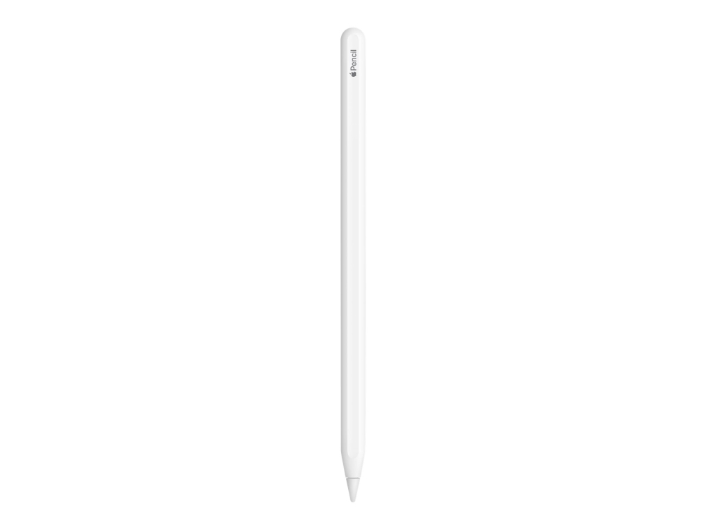 Apple Pencil 2. sukupolvi - Aktiv skrivestift - Bluetooth