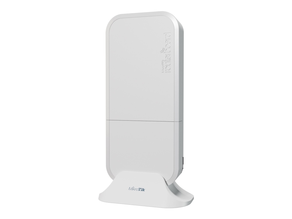 Mikrotik Ax Access Point - Dual-Band Gigabit Ethernet X2 | Wapg-5Haxd2haxd