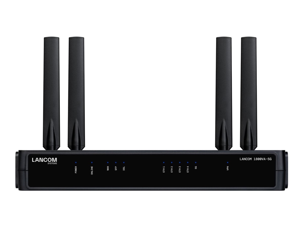 Lancom 1800Va-5G (Eu)