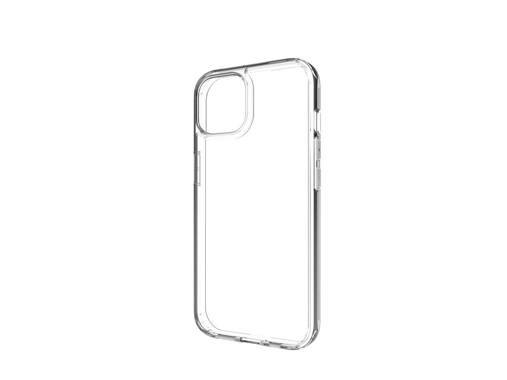 Ifrogz Defence - Bagsidecover Til Mobiltelefon - Klar - For Apple Iphone 13, 14, 15, 16E
