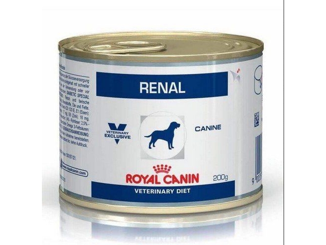 Royal Canin Rena, 200 G, Fleisch Und Tierische Erzeugnisse (Huhn, Schwein), Getreide, Öle Und Fette, Pflanzliche Erzeugnisse...