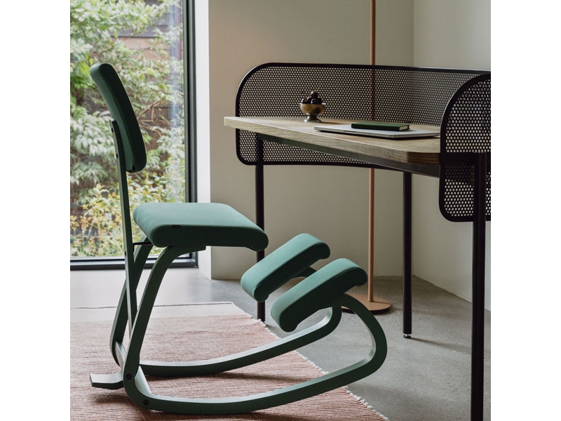 Knæstol Varier Variable Plus Monochrome Forest