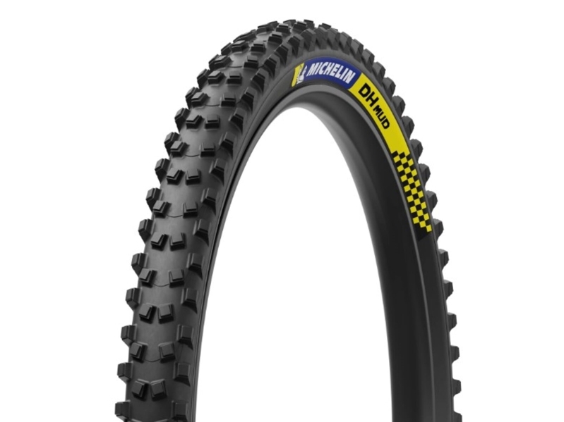 Michelin dæk DH MUD 29x2.30 Racing Line TS TLR (121260) – Uni