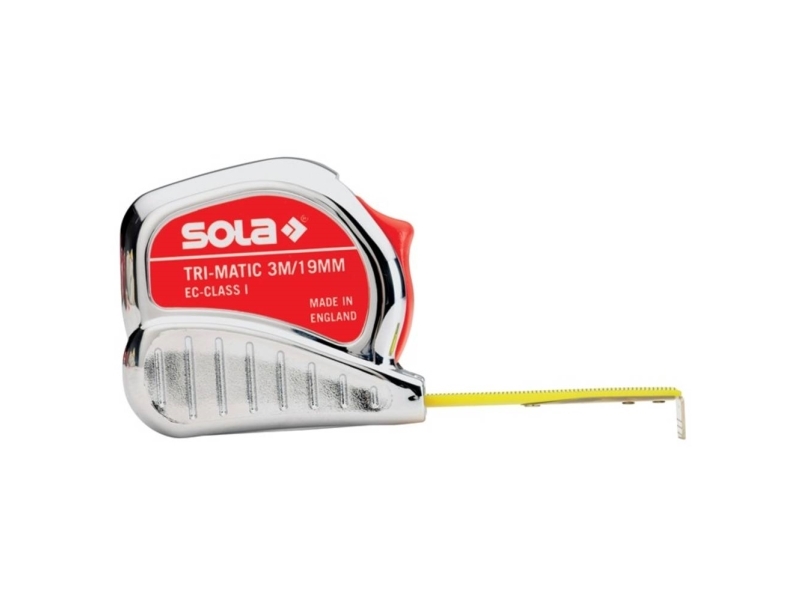 SOLA TRI-MATIC 8m kelattu toimenpide