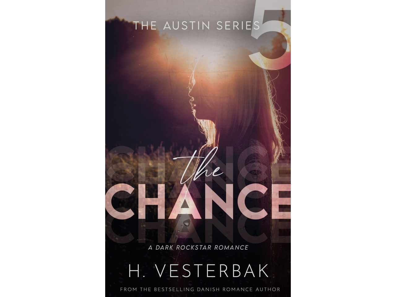 The Chance | Henriette Vesterbak | Sprache: Englisch