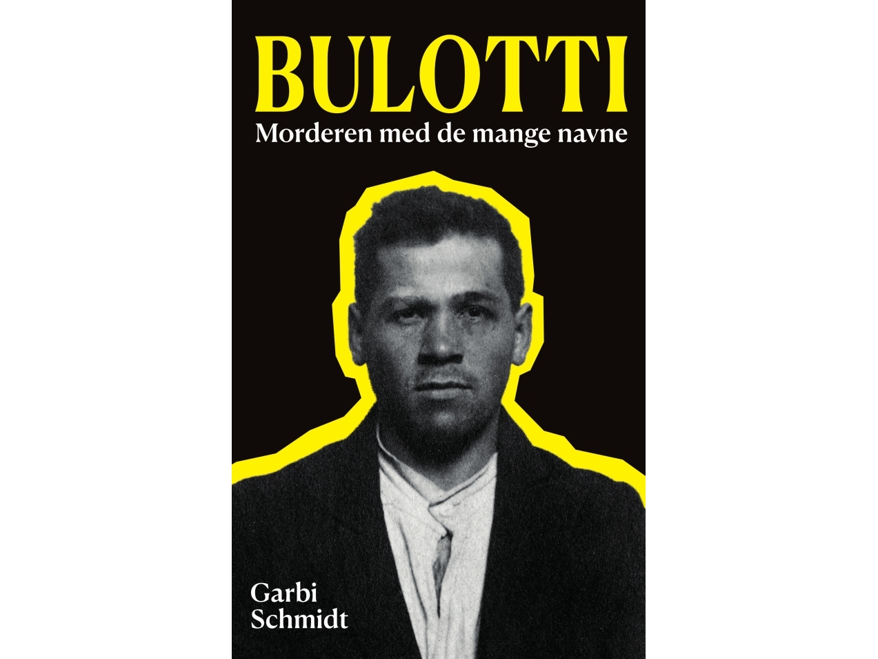 Bulotti | Garbi Schmidt | Sprache: Dänish