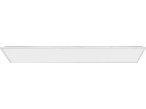 Panel Led V Tac 40w 1200x300 Led Backlight 30mm 120lm/w Vt 61140 4000k 4800lm