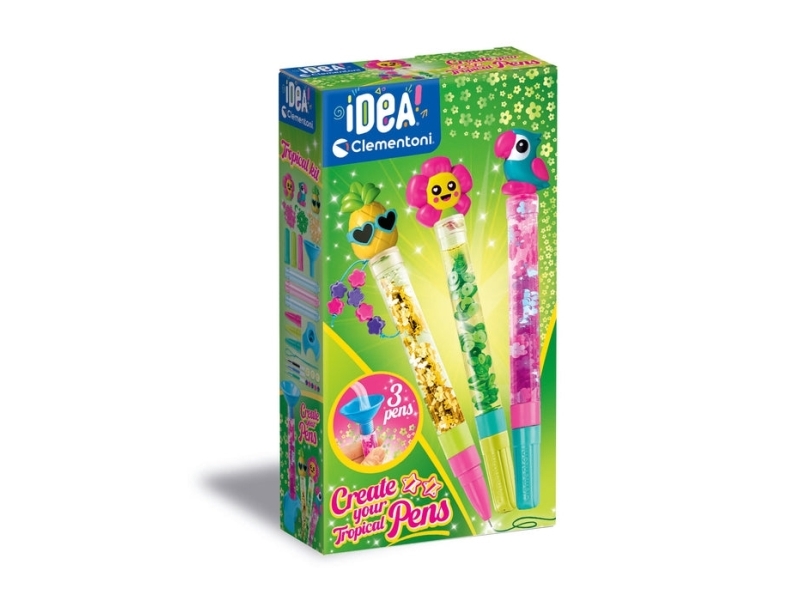 Clementoni Kest Kreat Tropical Diggers Clm Pud
