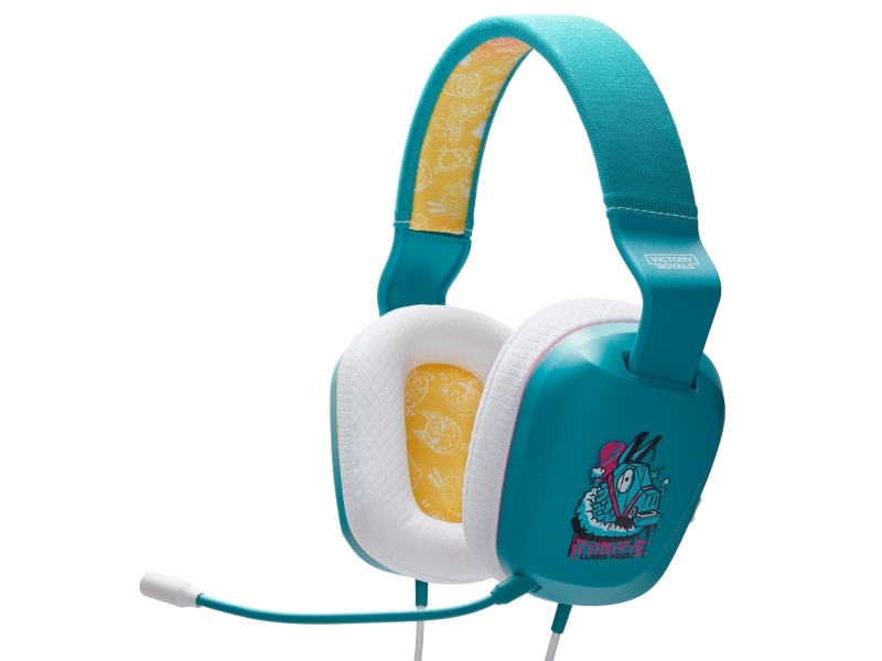 Powera - Headset - Kablet