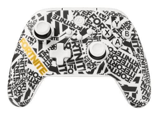 PowerA - Spelkontroll - trådlös - Bluetooth | Spel - Joystick och spelkontroller - Gamepads | GameStuff