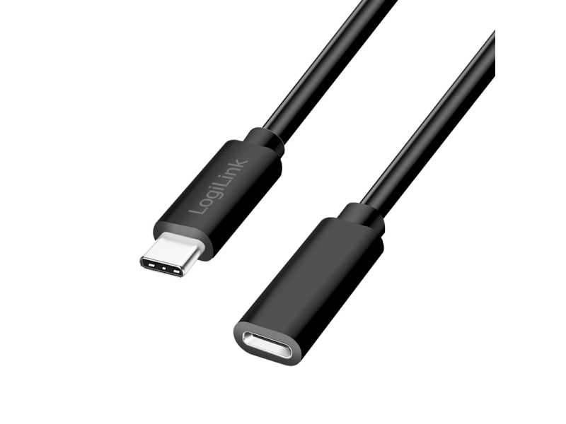 Logilink Cu0212, 3 M, Usb C, Usb C, Usb 2.0, 0.48 Gbit/Sec, Sortieren