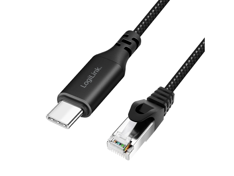 Logilink Cu0416, 10 M, Kat6, S/Ftp (S-Stp), Rj-45, Sortierung
