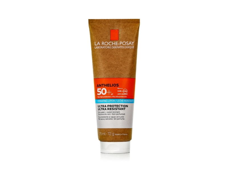 La Roche-Posay Anthelios Hydrating Lotion Spf 50+ 75 Ml