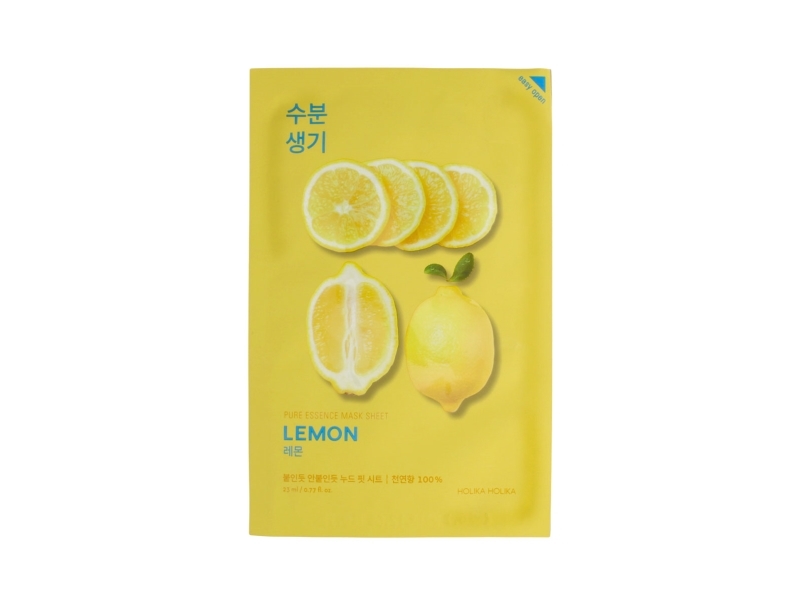 Holika Holika Pure Essence Lemon 20 Ml