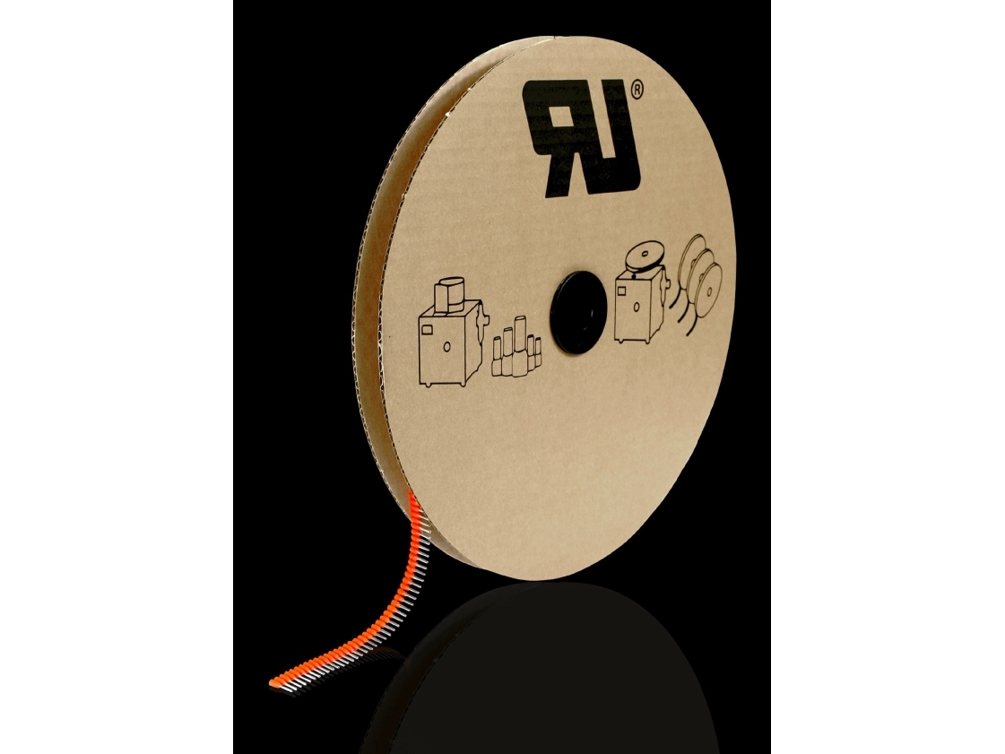 Rittal As 4051.597, Orange, Kobber, Polypropylen (Pp), 8 Mm, 2,6 Mm, 5000 Stk