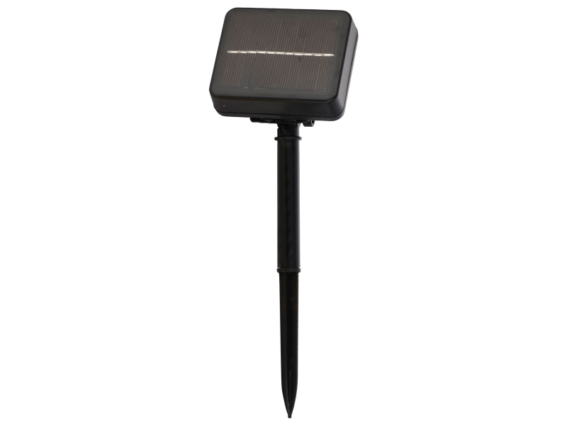 Marcus Solar Panel