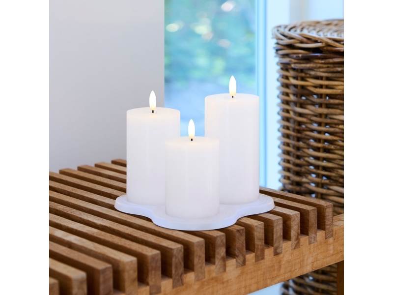 Sille genopladelige sæt (3 stk.) Special sampak - Limited