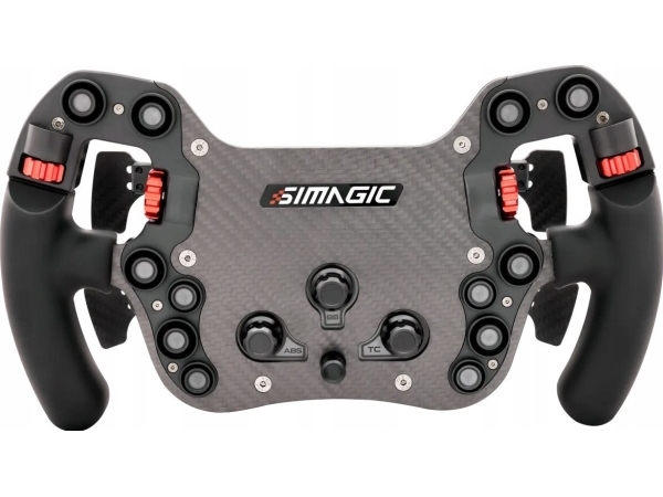 Simagic FX-C Steering Wheel