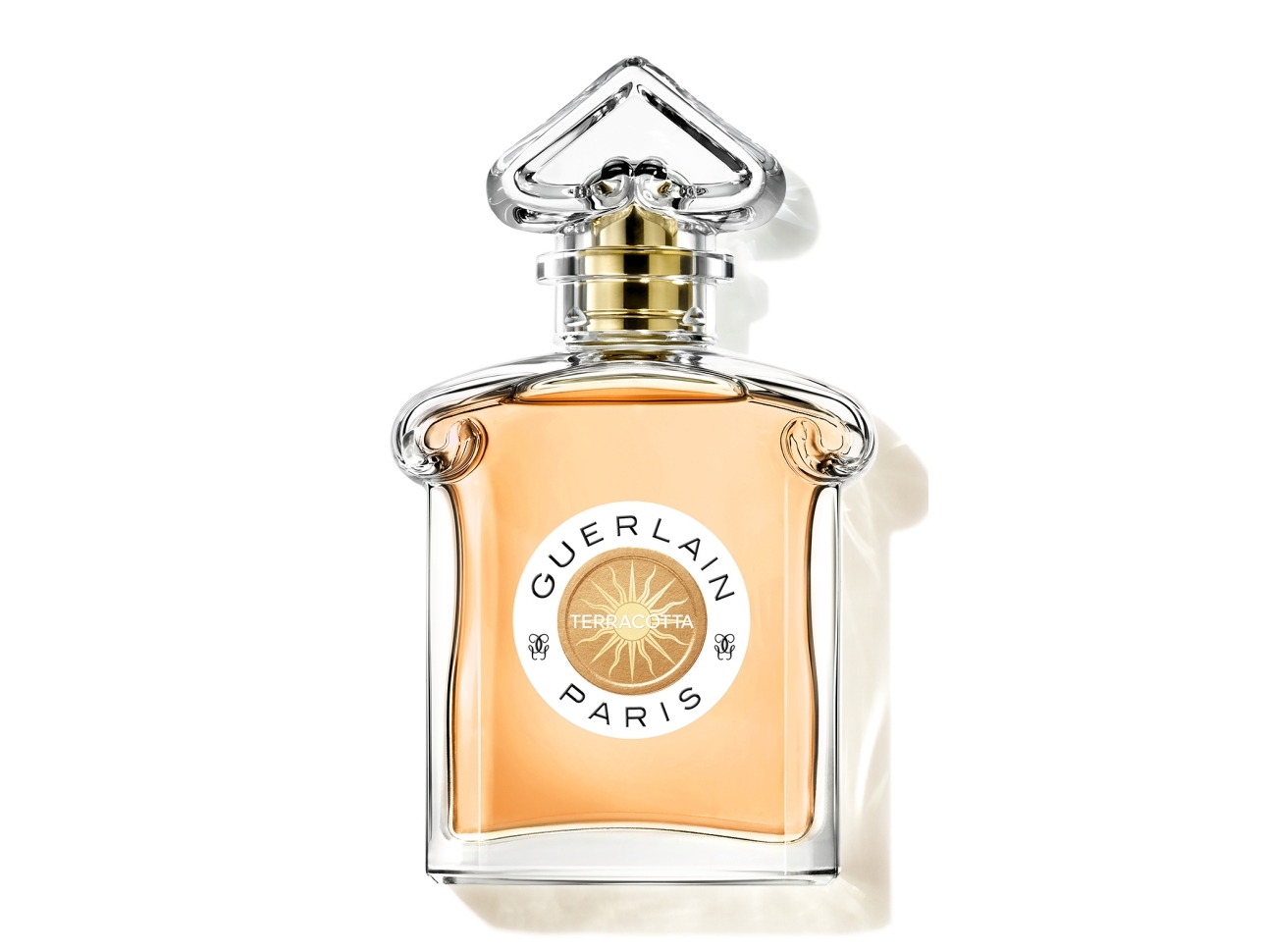 Guerlain Terracotta Edt 75Ml