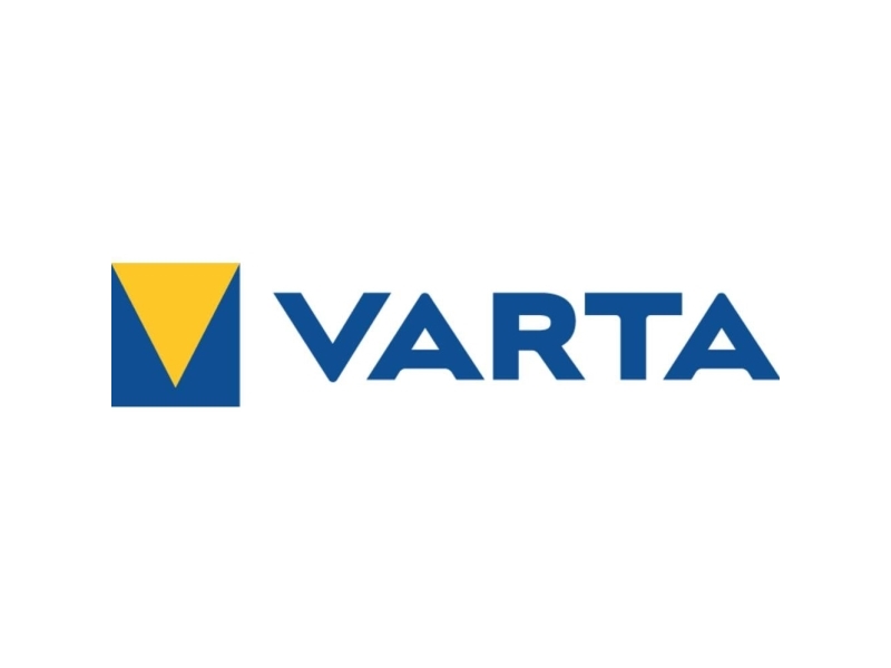 AA-batteri Varta Longlife Max Power AA Blister 10 (8+2) Alkali-mangan 1.5 V 10 stk