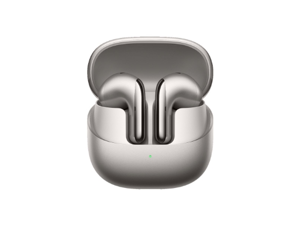 Xiaomi Buds 5 Trådløs Opkald/musik 16 40000 Hz 4 2 G Hovedtelefoner Grå