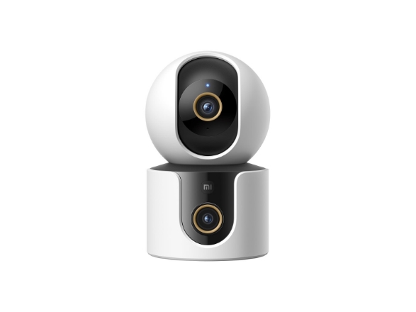Xiaomi Smart Camera C500 Övervakningskamera Med Dubbla Natverk 2560 X 1440