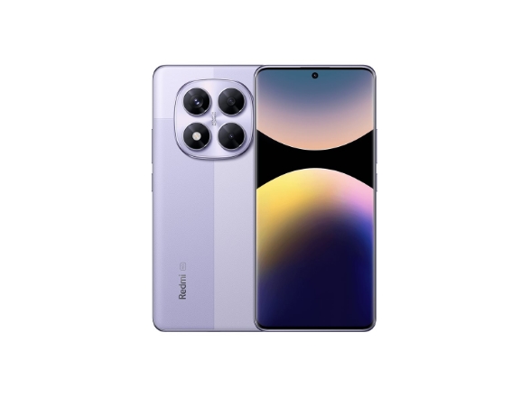 Xiaomi Redmi Note 14 Pro 5g 16 9 Cm 6.67  " 2712 X 1220 Pixel 8 Gb 256 Gb 200 Mp Lavendel Lilla