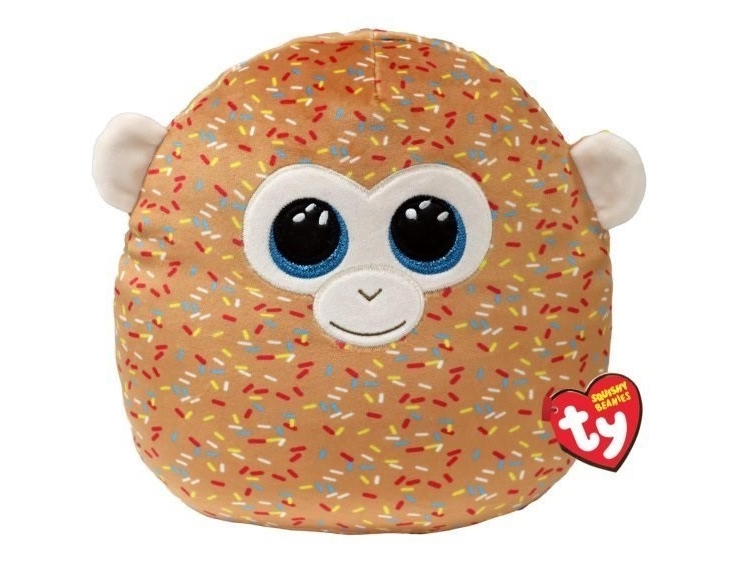 Squishy Beanies Tamar - Monkey 22Cm