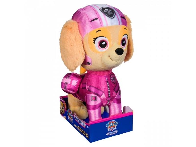 Spin Master Paw Patrol Deluxe Air Rescue Plyslegetøj, 6071652
