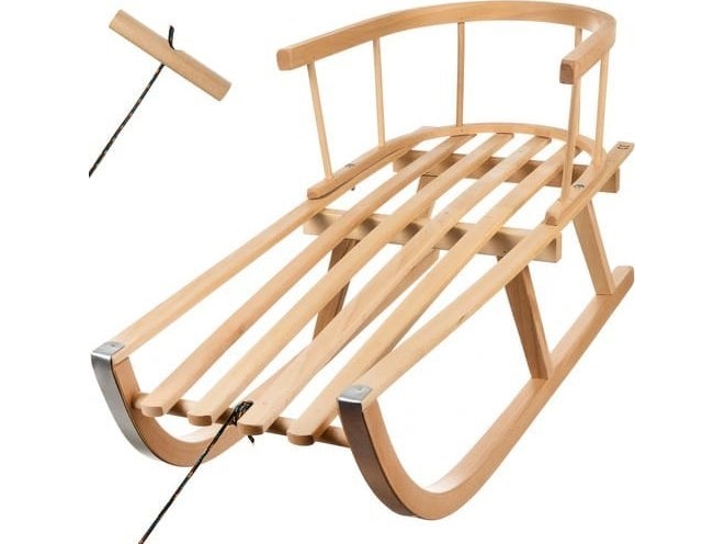 Kruzzel träsläde 25217 | N - A | GameStuff