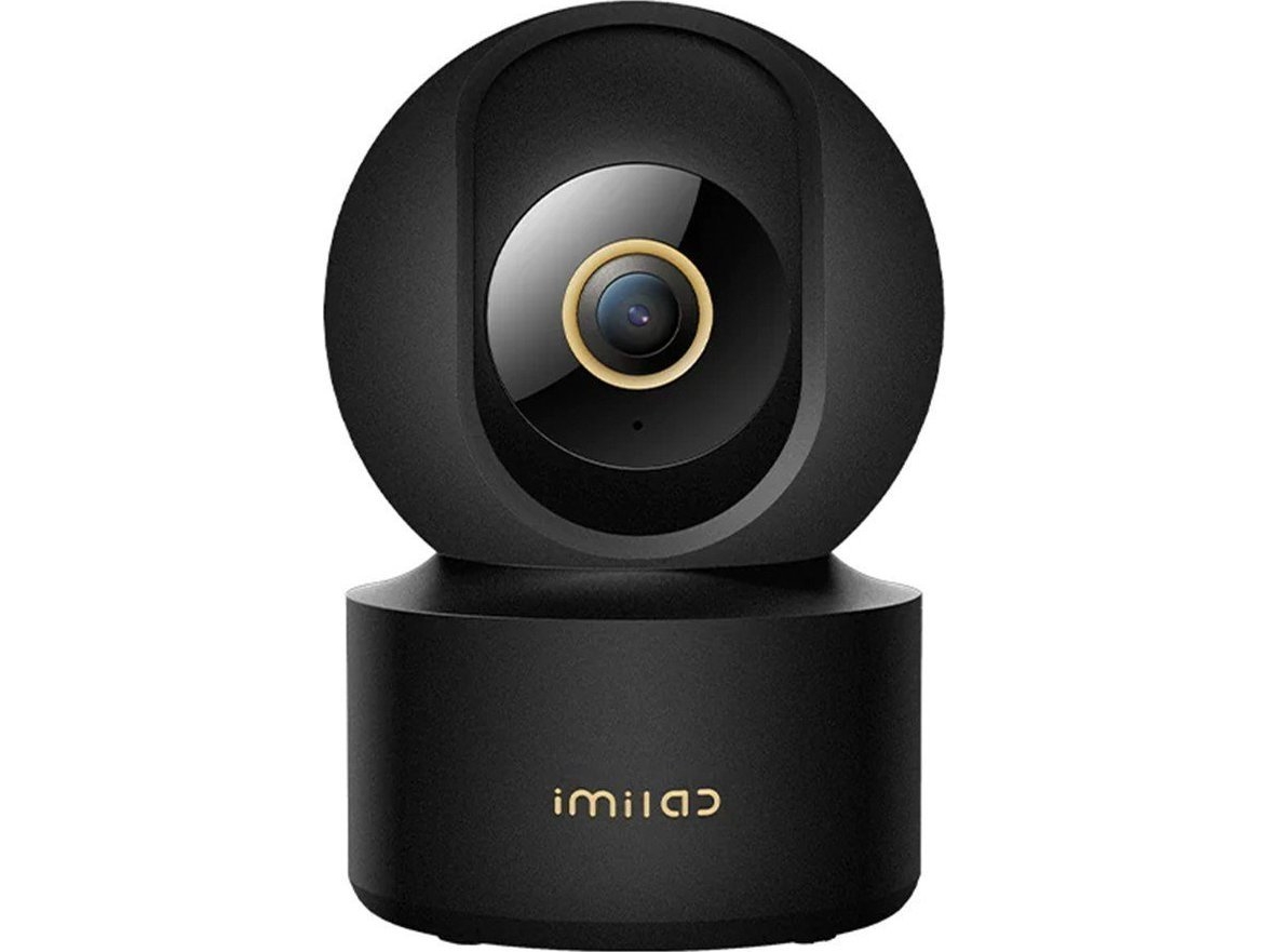 Ip Kamera Imilab Camera C22 5Mp Wifi Schwarz + Kabel In Dh