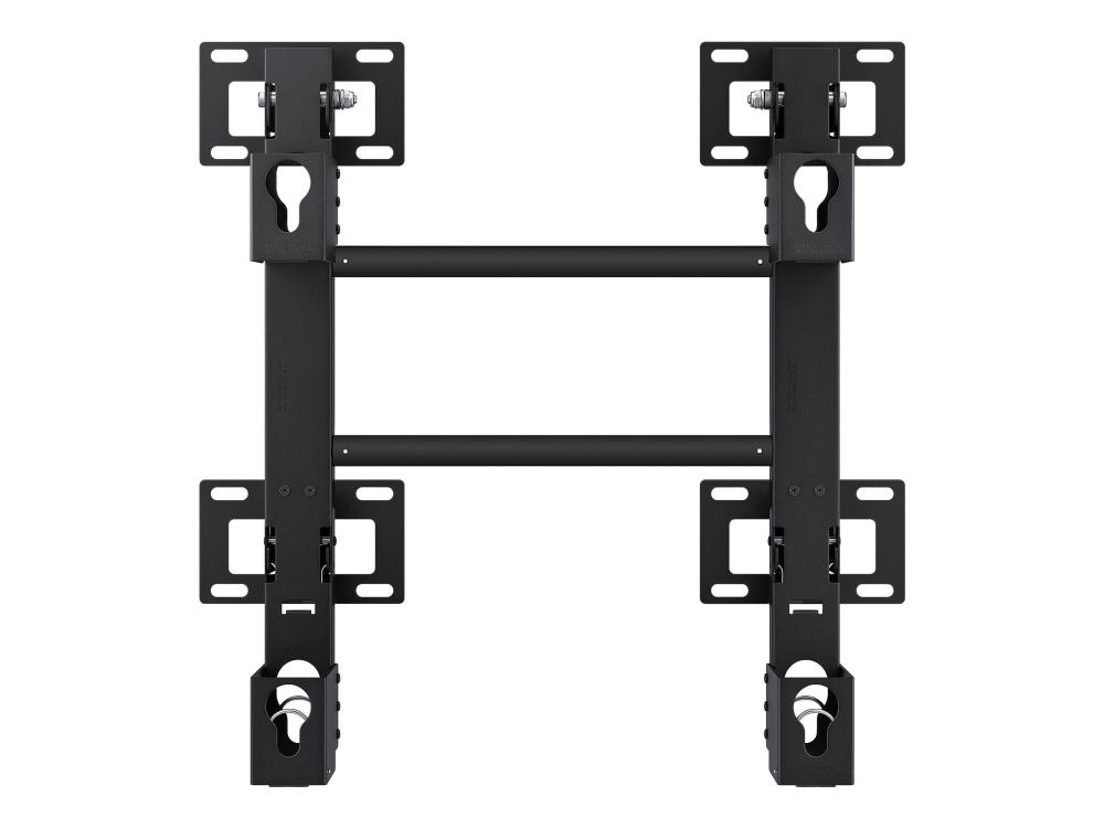 Samsung Wmn6575sf Monteringssats Vaggfaste För Platt Panel Vaggmonterbar